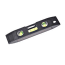 Vertical Level Ruler Magnet Bubble Measurement Tools Level Measure Tools LJ