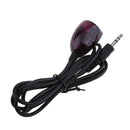 Premium 1Meters IR Emitter Cable Infrared Blaster DVB Receiver Extension Cable