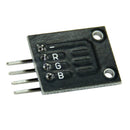 RGB 3 Color Full Color LED SMD Module For Arduino AVR PIC G6H6