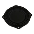 4inch Speaker Loudspeaker Vibrating Membrane Passive Bass Diaphragm Plate