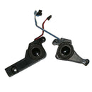 Laptop Internal Speaker Loudspeaker For Acer 5552 5336 5736 Internal Speaker
