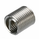 60pcs/set Stainless Steel Thread Repair Insert Kit M3 M4 M5 M6 M8 M10 M12
