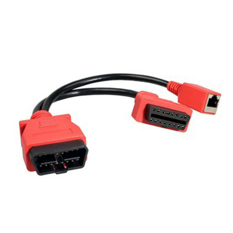 Ms908 Pro Ethernet Cable For Bmw F Chassis Cable J2534 Bmw F Chassis Progra