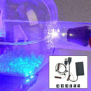 Creative LED Light Up Kit For LEGO Ship In The Boat S W4N8 Lighting Bricks Q7H4