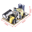 AC-DC 12V 2A Switching Power Supply Module Voltage Regulator Circuit Bare Bo  Bj