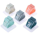 Punch-free Sucker Mop Pylon Kitchen Gadgets Storage Holder Hanging Hook Cl_J Ew