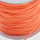 Heavy Duty Replacement Scuba Diving Dive Reel/Finger Spool Lines Rope 46m Long,