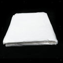 50 Pack Disposable Hair Salon Cape, Professional Barber Cape for Hair Cutting