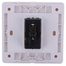 Exit Push Release Button Switch For Electric magnetic Lock Door Access Cont 3C