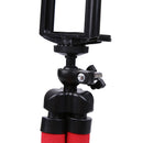Mini Holder Octopus Tripod for Mobile Phone/Camera Bracket Selfie Stand