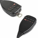 TM-241 8 PIN Plug Speaker Microphone PTT mic for Kenwood radio TM-231 TM-24 H3D6