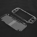Crystal Protective Case Cover Bracket Fit for Nintend Switch Lite Console
