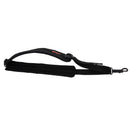 1pc Black Sax Neck Strap for Alto Tenor Soprano Saxophone Sax Parts