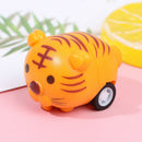 5Pcs Pull Back Racer Mini Car Kids Birthday Party Favor Toys For Boys SEAU