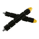 1 pair Bristle brush, roller brushes for Irobot Roomba 620 630 650