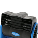 12V Bladeless Car Air Conditioner Cooling Fan 2- Adjust