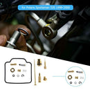 Complete Carb Repair Kit for Polaris Sportsman 335 1999-2000 Carb Rebuild