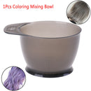 1Pcs Hairdressing Salon Diy Hair Color Dye Tint Bowl Coloring Mixing Bowls To Gw