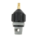 Durability Pump Valve Adapter with Standard Conventional Air Valve Attachment