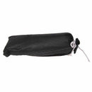 Black Bag Bamboo Charcoal Activated Carbon Air Freshener for Car M8J7