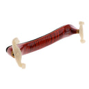 Professional Violin Shoulder Rest Fiddle Accessory for 4/4 3/4 Violin