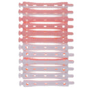 Set Of 24 Hair Winder Permanent Wave Winder