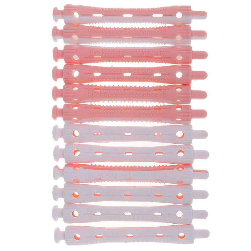 Set Of 24 Hair Winder Permanent Wave Winder