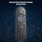 Universal Plastic IR Remote Controller for Sky Q TV Box Coontroller Black A