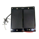 1 Pair Sealed Humbucker Pickup Set Fits ST SQ Guitars Parts Accessories