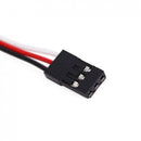 Professional RC Brushless ESC Electric Speed Controller 80A Sensored and