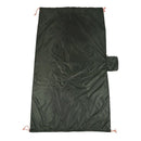 Multifunction Camping Hammock 4 In 1 Waterproof Rain Fly Tent Tarp Camping