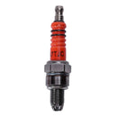 Scooter GY6 50cc 150cc High Performance 3 Electrode Spark Plug Rep C7HA C7H
