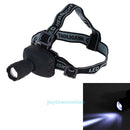 3 Modes 500 Lumens LED Headlamp Flashlight Outdoor Camping Fishing Lamp Torch