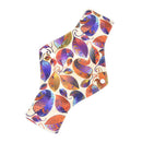 30*18 Bamboo Cloth Washable Reusable Menstrual Sanitary Maternity Mama Pads Z