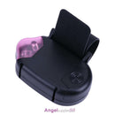Wireless Car Steering Wheel Button Hands-free Remote Control For Stereo DVD MP3
