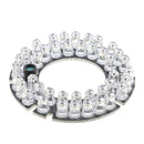 Array 42 Low Power Infrared IR LED Light Board Module For Camera