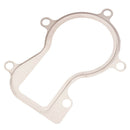 Stainless Steel Turbo Oil Feed Inlet Flange Gasket for HOLSET HX35 HX35W TURBO