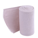 1pc Power Lifting Elastic Bandage Tape Leg Calf Knee Support Wraps