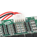 30A 4S 14.8V Li-ion Lithium 18650 Battery BMS PCB Protection Board Cell Bala3ce