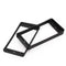 Pickup Mounting Frame+ Bracket + Cavity Switch Covers Kit Set for LP Guitar Accs