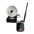 Wi-Fi Password Cracking Decoder Free Wireless WiFi Antenna USB Adapter  Z
