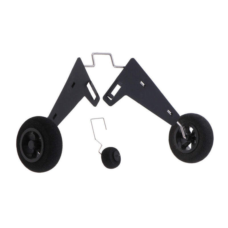 RC Spare Landing Gears XK.2.A600.006 For XK DHC-2 A600 Rc Airplane Drones