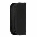 Portable Black Nylon Zip Watch Repair Tool Kit Bag Case For Watch New B3I0 D1Z1