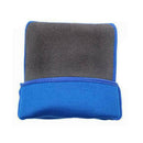 Car Beauty Cleaning Glove For Detailing Polish Clay Bar Reusable A7U9