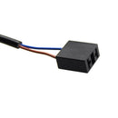 1 Pair H7 LED Headlight Canbus Decoders Error Free Anti Flicker Resistor