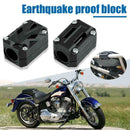 For BMW R1200GS F700GS F800GS KTM Suzuki Engine Protection Bumper Guard Block