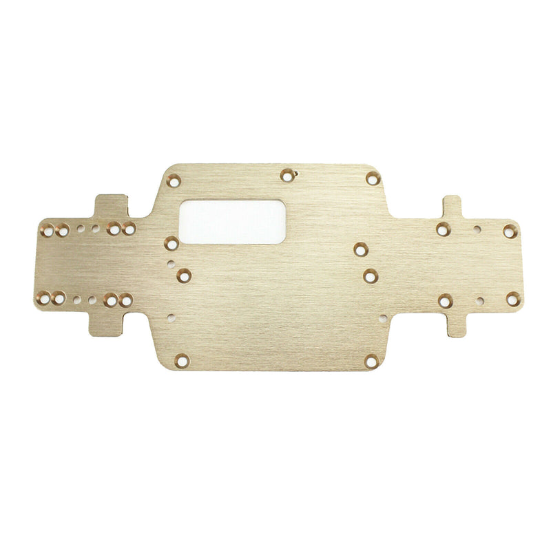 Chassis 1/28 RC Car Bottom for WLtoys K969 /K979/ K989/ K999 /P929/ P939 1/28