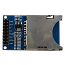 1PCS SD Card Socket Module Slot Reader For Arduino ARM MCU F3F1