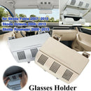 Car Central Control Glasses Box Storage Box For Skoda Octavia Fabia Roomste