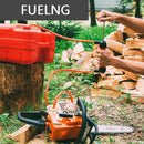 Fluid Extractor Pump Manual Suction Oil Fuel Disel Transmission Transfer  DWI